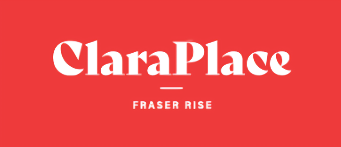 Clara Place logo