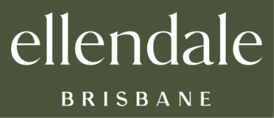Ellendale logo