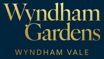 Wyndham Gardens Estate - Wyndham Vale logo