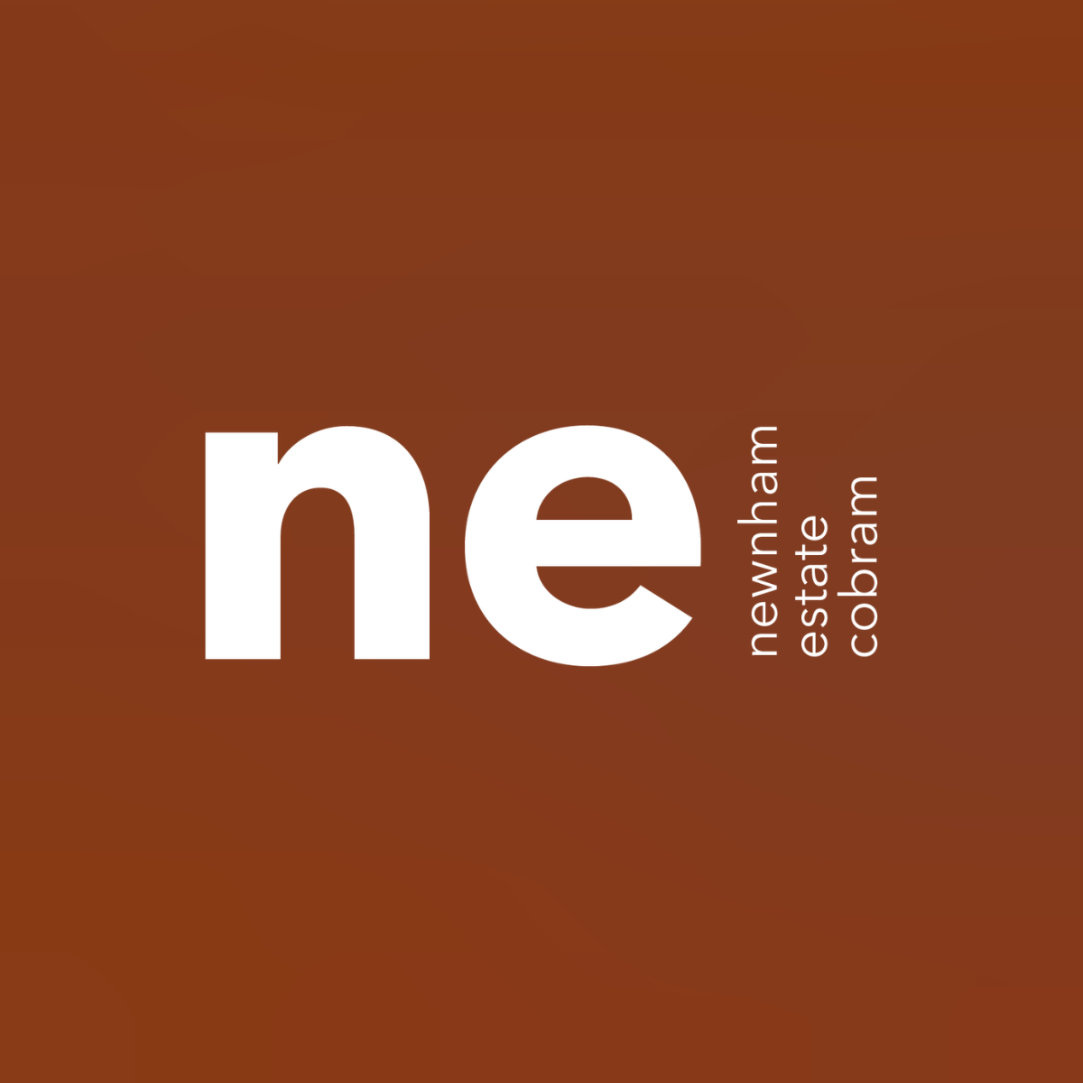 Newnham Estate - Cobram logo