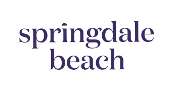 Spingdale Beach logo