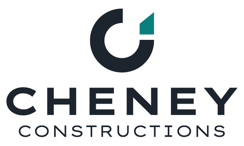 Cheney Constructions logo
