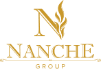 Nanche Homes logo