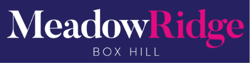 Meadow Ridge logo