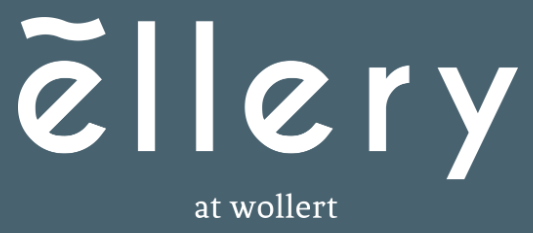 Ellery logo