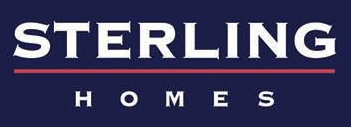 Sterling Homes logo