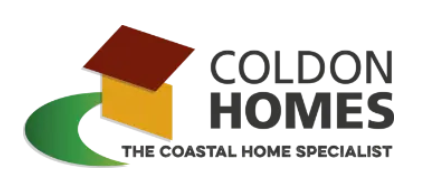 Coldon Homes, VIC logo