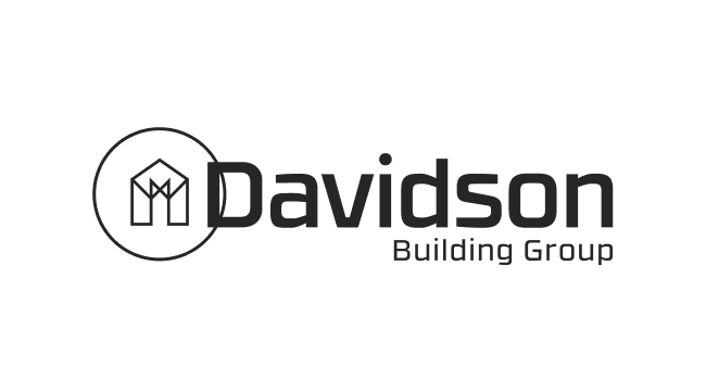 Davidson Building Group, VIC logo