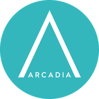 Arcadia logo