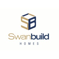 Swanbuild logo