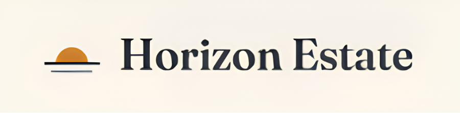 Horizon Estate logo