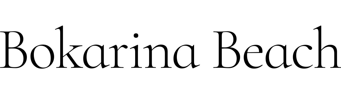 The Terraces at Bokarina Beach logo