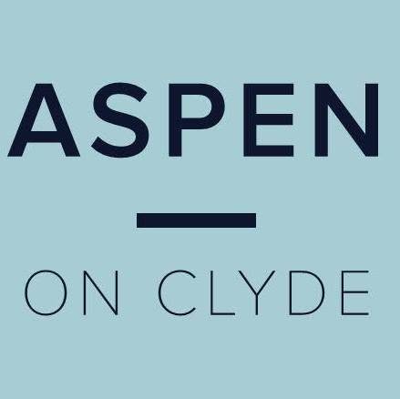 Aspen on Clyde logo