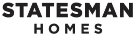 Statesman Homes logo