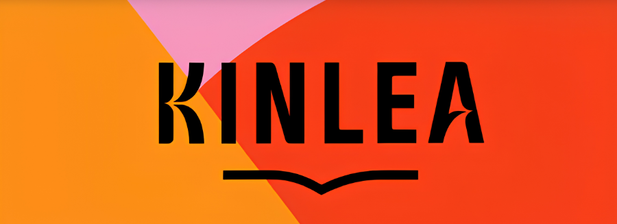 Kinlea by Mirvac logo