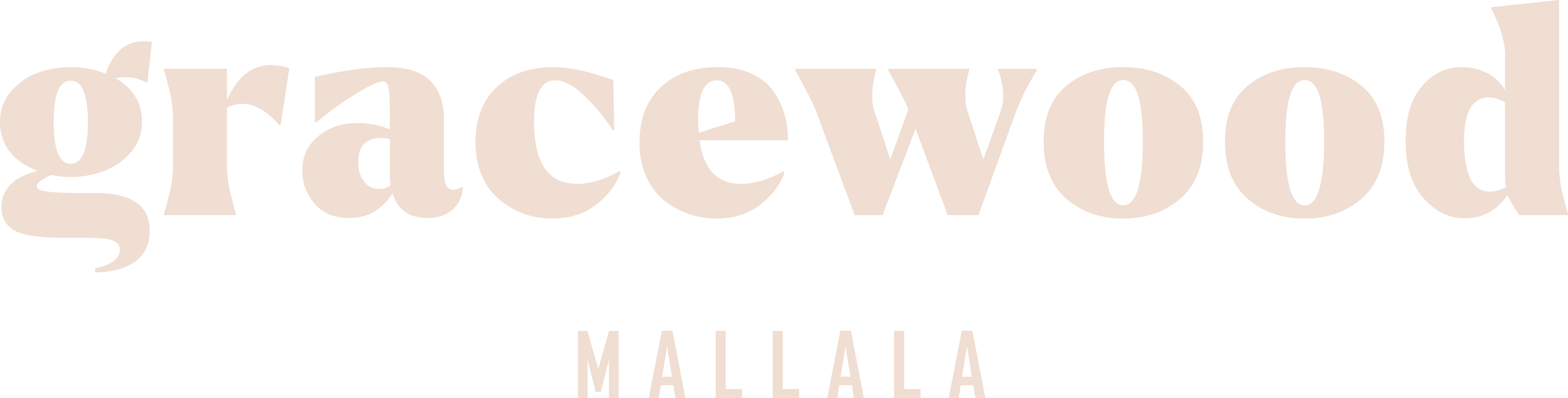 Gracewood logo