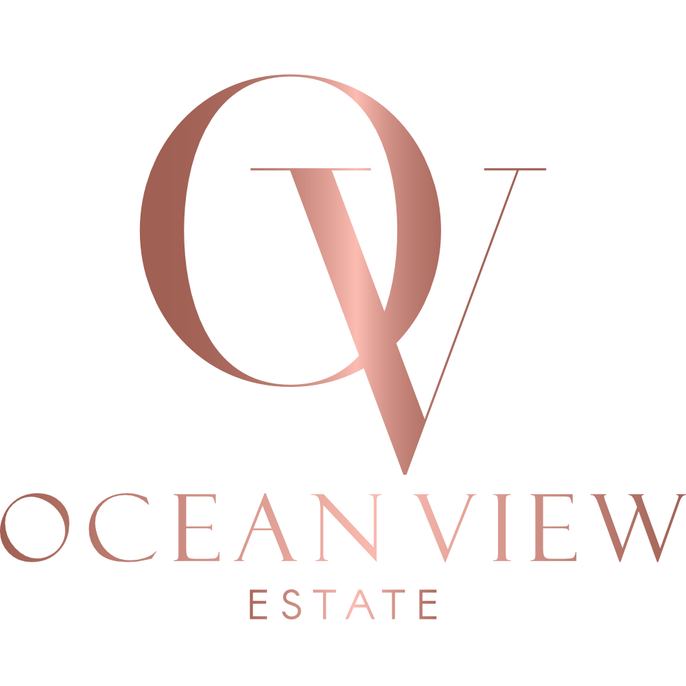 Ocean View Estate - Craignish logo