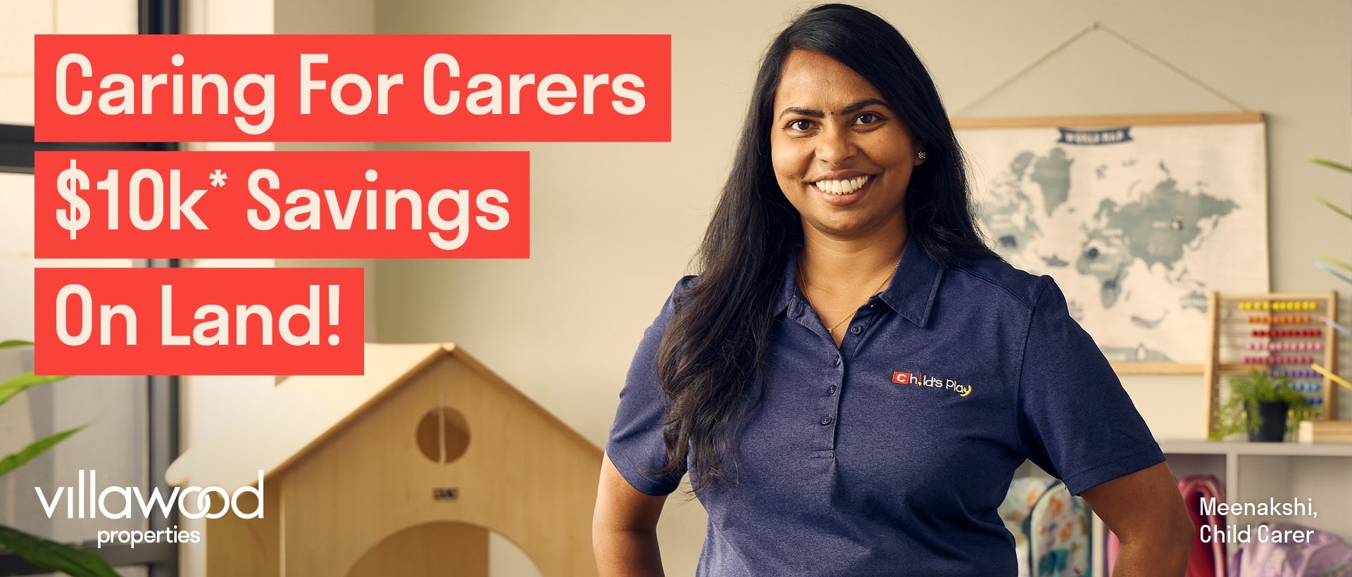 Careworker Program