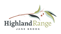 Highland Range logo