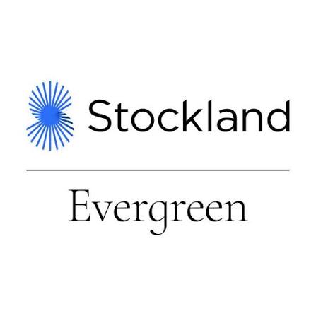 Evergreen logo