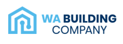 WA Building Company, WA logo