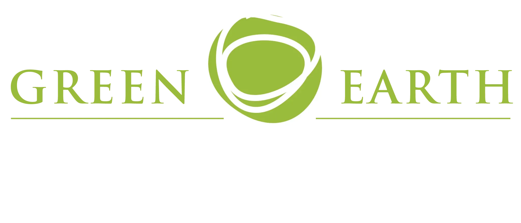 Green Earth Homes logo