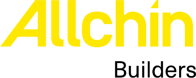 Allchin Builders logo