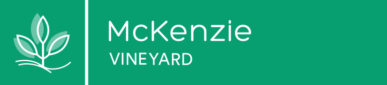 McKenzie logo
