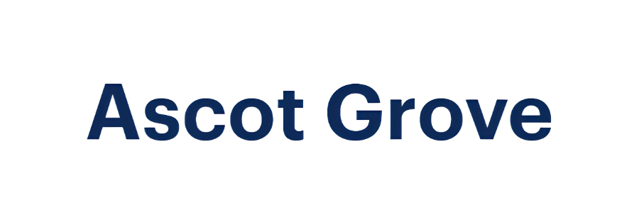 Ascot Grove Estate - Oran Park logo