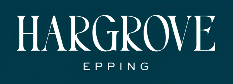 Hargrove Estate - Epping logo