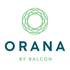 Orana logo