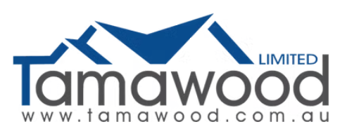 Tamawood logo