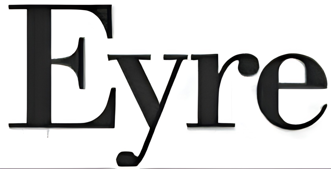 Eyre at Penfield logo