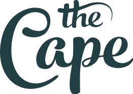The Cape logo