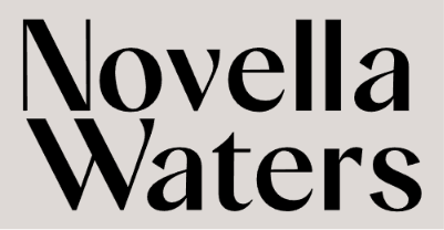 Novella Waters logo