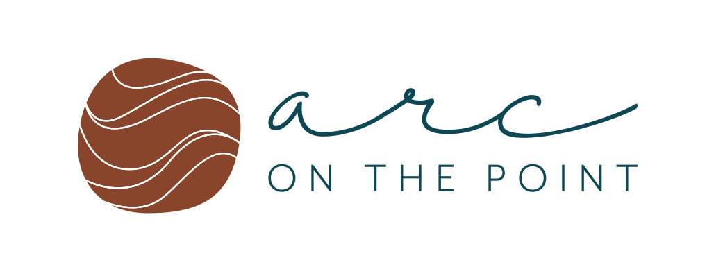 Arc on the Point logo
