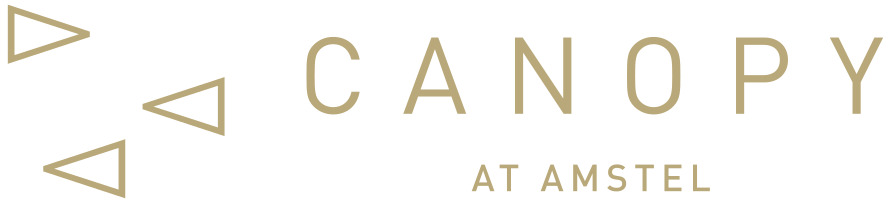 Canopy at Amstel logo