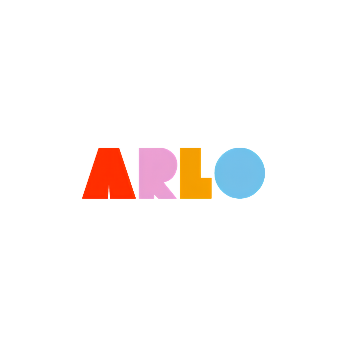 ARLO - Logan Reserve logo