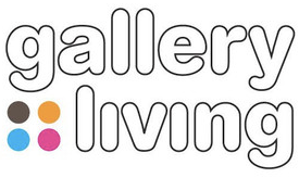 Gallery Living Homes logo