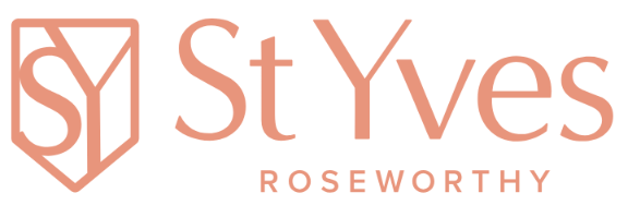 St Yves logo