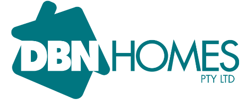 DBN Homes logo