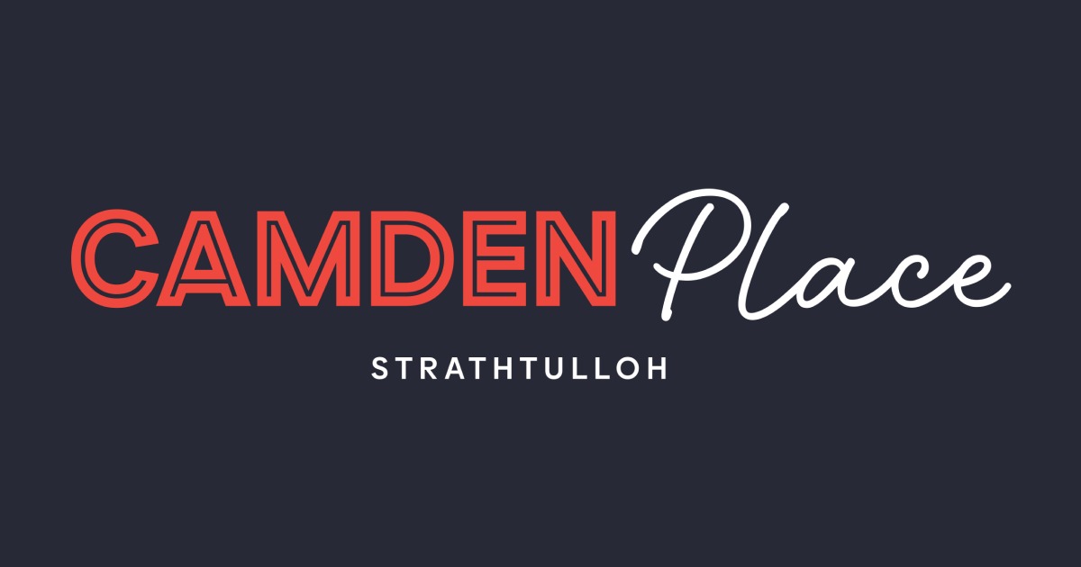Camden Place logo