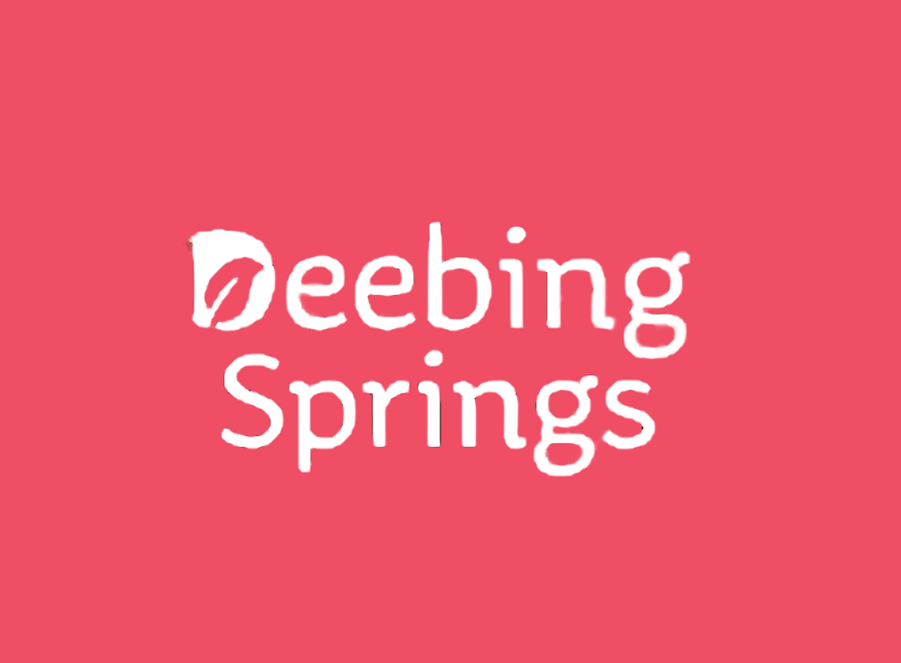 Deebing Springs logo