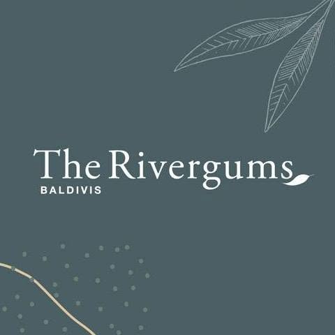 The Rivergums logo
