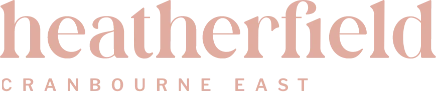 Heatherfield logo