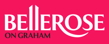 Bellerose on Graham Estate - Bridgeman Downs logo