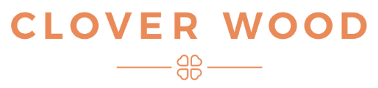 Clover Wood logo