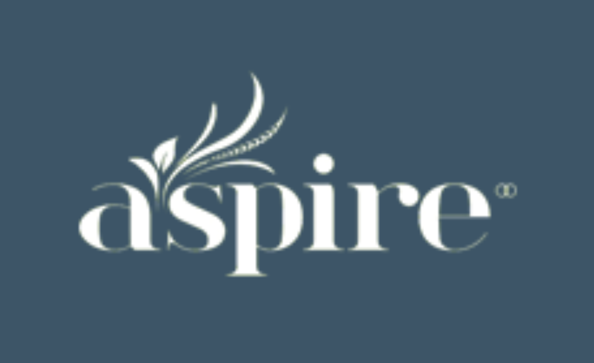 Aspire logo