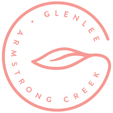 Glenlee, Armstrong Creek logo