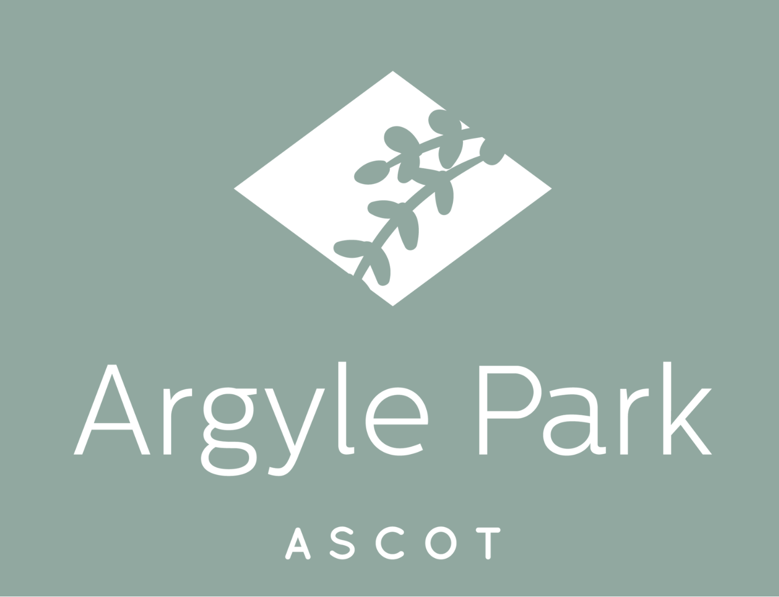 Argyle Park logo